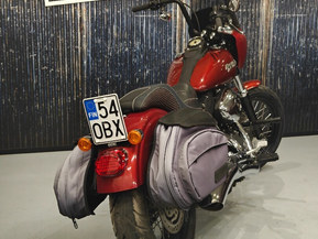 Harley-Davidson Dyna