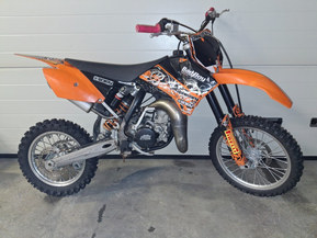 KTM 85