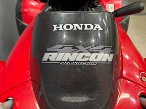 Honda TRX