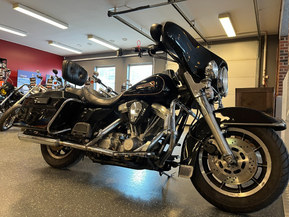 Harley-Davidson Touring