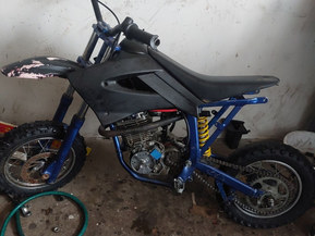 Muu merkki Muu malli