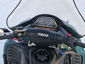 Yamaha Venture