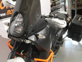 KTM 990