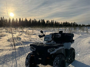 Polaris Sportsman