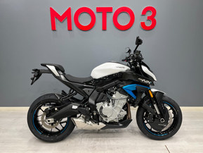 CFMOTO 675NK