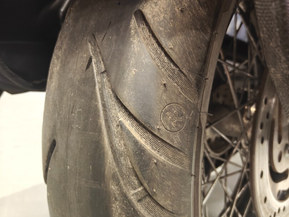 Harley-Davidson Dyna