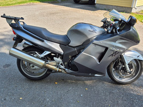 Honda CBR