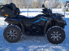 CFMOTO CFORCE