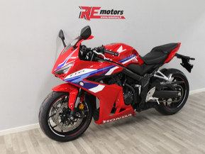 Honda CBR