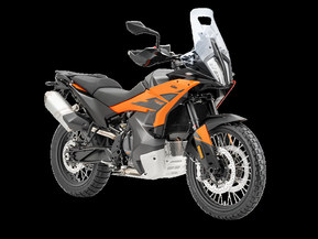 KTM 790