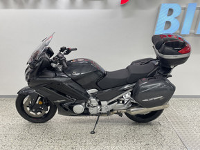 Yamaha FJR