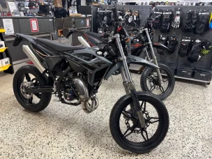 Beta RR
