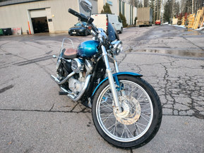 Harley-Davidson Sportster