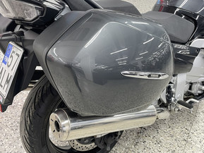 Yamaha FJR
