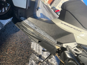 Peugeot Speedfight 4