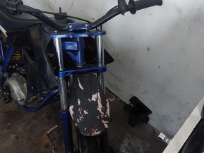 Muu merkki Muu malli