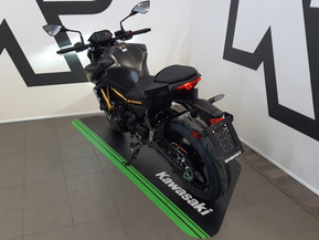 Kawasaki Z