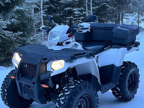 Polaris Sportsman