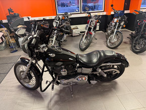 Harley-Davidson Dyna
