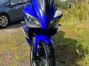 Yamaha YZF-R