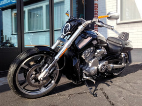 Harley-Davidson VRSC