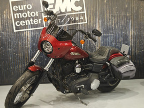 Harley-Davidson Dyna