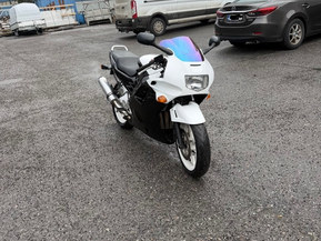 Honda CBR