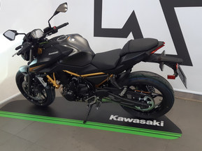 Kawasaki Z