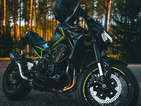 Kawasaki Z