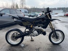 Husqvarna SM