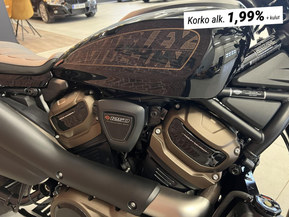 Harley-Davidson Sportster