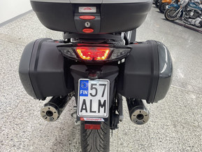 Yamaha FJR