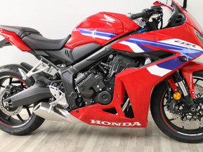 Honda CBR