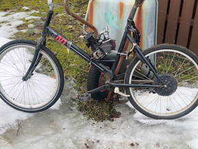 Muu merkki Muu malli