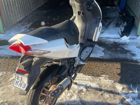 Peugeot Speedfight 4