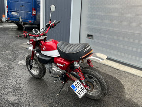 Honda Monkey