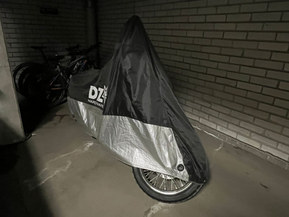 Honda VT