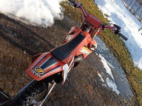KTM 85
