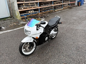 Honda CBR