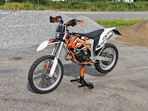 KTM Freeride
