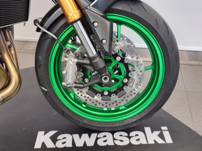 Kawasaki Z