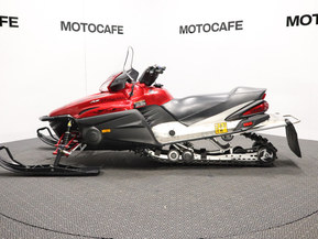 Yamaha RS Rage