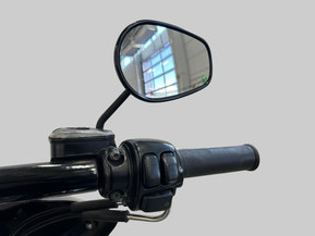 Harley-Davidson Dyna