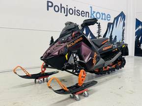 Polaris SwitchBack
