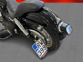 Harley-Davidson Dyna