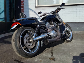 Harley-Davidson VRSC