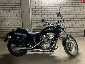 Honda VT
