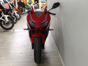 Honda CBR