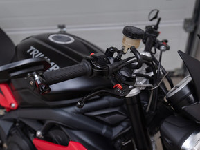 Triumph Street Triple