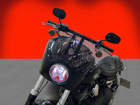 Harley-Davidson Dyna